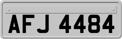 AFJ4484
