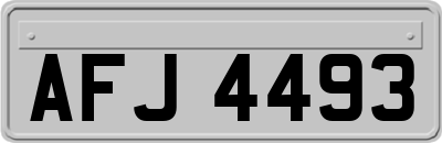 AFJ4493