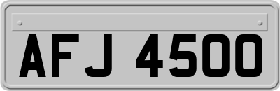 AFJ4500