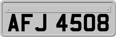 AFJ4508