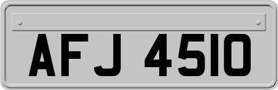 AFJ4510