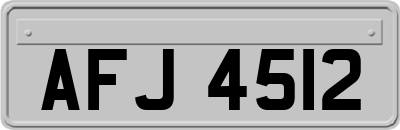 AFJ4512
