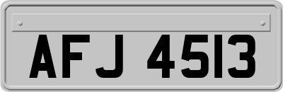 AFJ4513