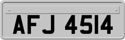 AFJ4514