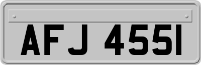 AFJ4551