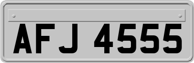 AFJ4555