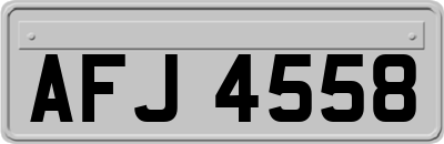 AFJ4558