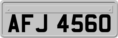 AFJ4560