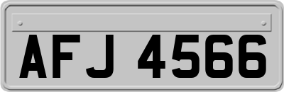 AFJ4566