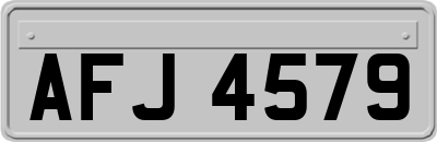 AFJ4579