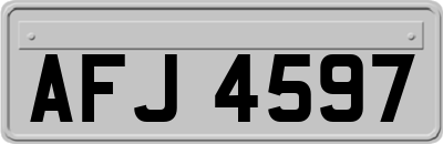 AFJ4597
