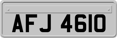 AFJ4610