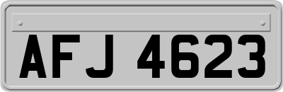 AFJ4623