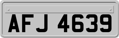 AFJ4639