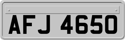 AFJ4650