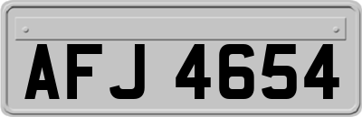 AFJ4654
