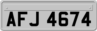 AFJ4674