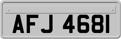 AFJ4681
