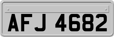 AFJ4682