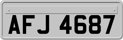 AFJ4687