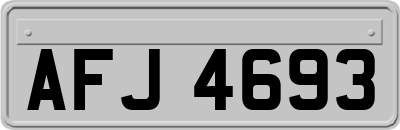 AFJ4693