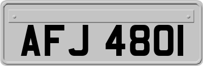 AFJ4801