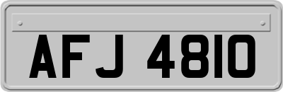 AFJ4810