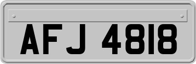 AFJ4818