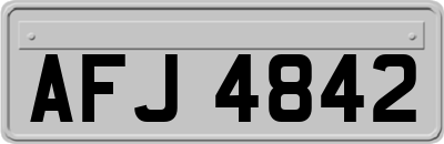 AFJ4842