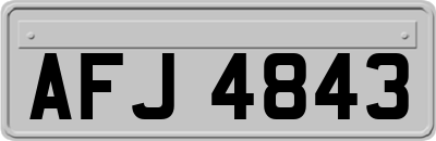 AFJ4843