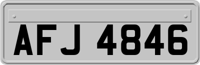 AFJ4846