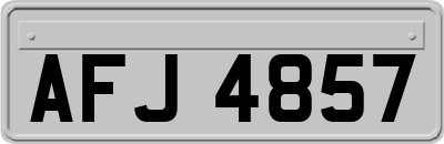 AFJ4857