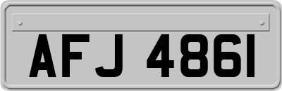 AFJ4861
