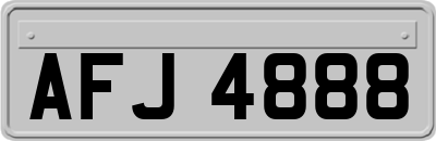 AFJ4888