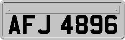 AFJ4896