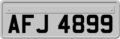 AFJ4899