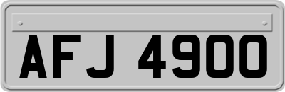 AFJ4900