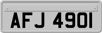 AFJ4901