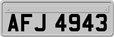 AFJ4943