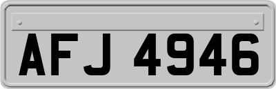 AFJ4946