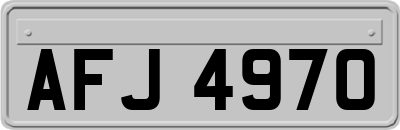 AFJ4970