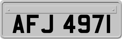 AFJ4971