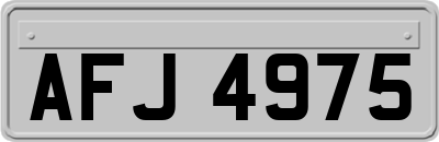 AFJ4975