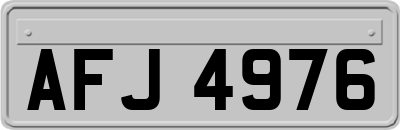 AFJ4976