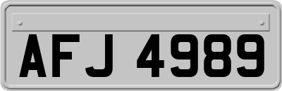 AFJ4989