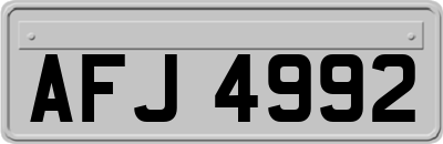 AFJ4992