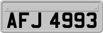 AFJ4993