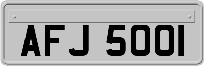 AFJ5001