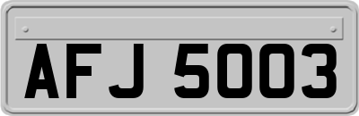 AFJ5003