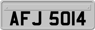 AFJ5014